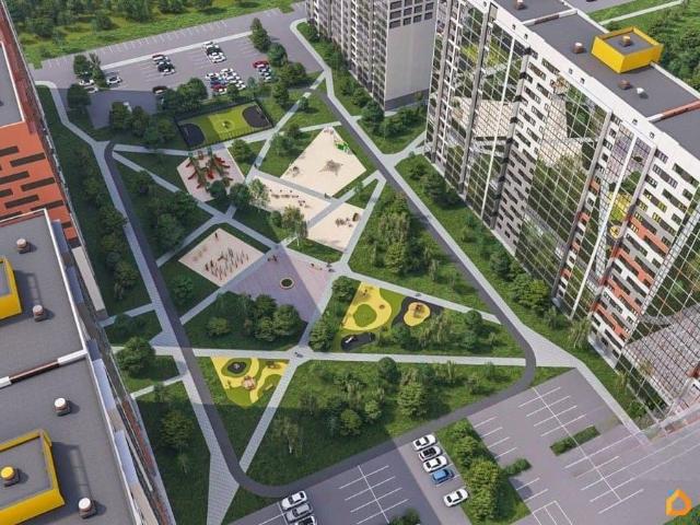 Квартира продажа в Ленинский район, городской округ Новосибирск