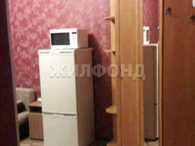 Квартира продажа в Новосибирская область