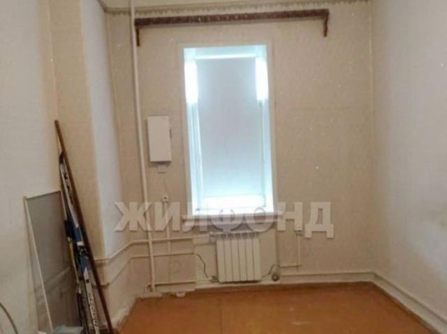 Квартира продажа в Новосибирская область