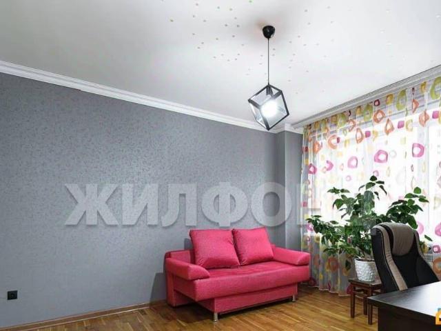 Квартира продажа в Новосибирская область