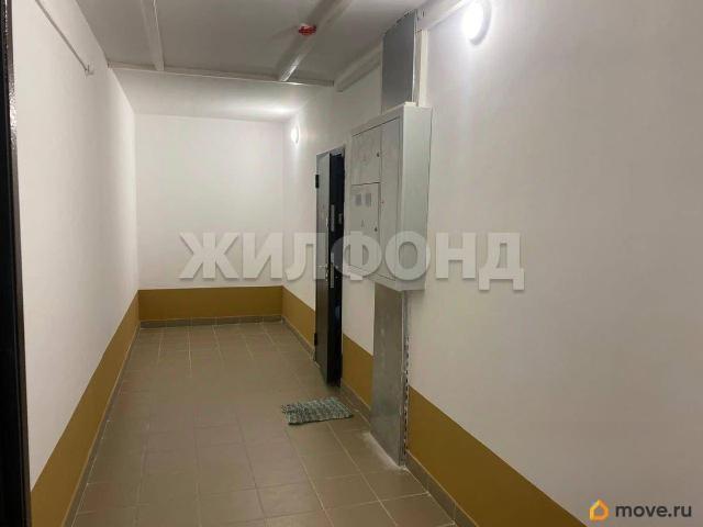 Квартира продажа в Новосибирская область