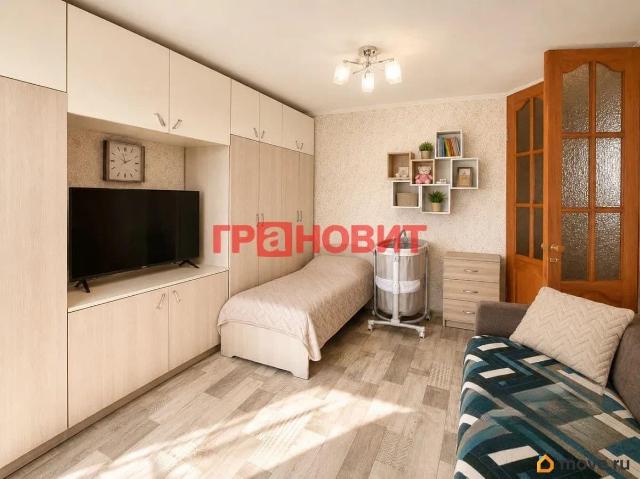 Квартира продажа в Новосибирская область