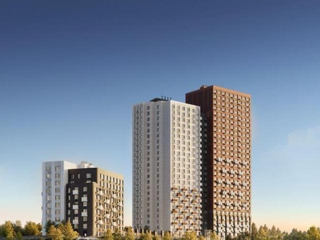 Квартира продажа в Новосибирская область