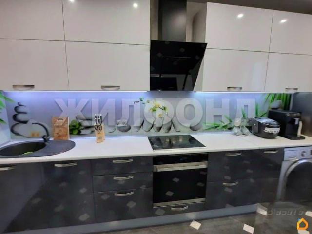 Квартира продажа в Новосибирская область