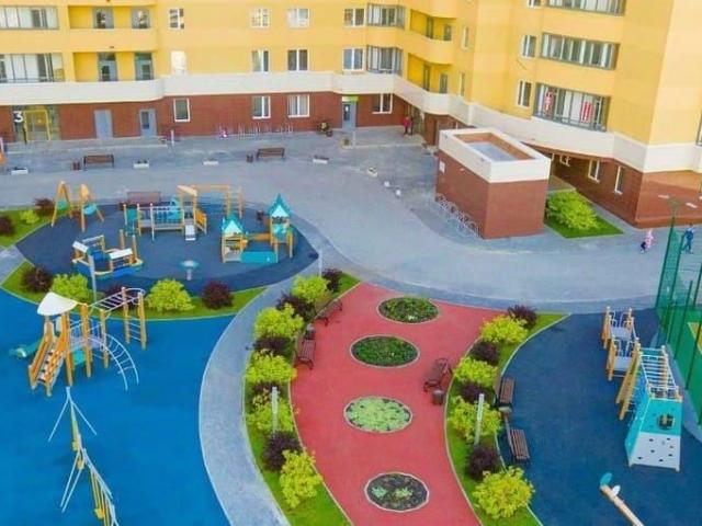 Квартира продажа в Новосибирская область
