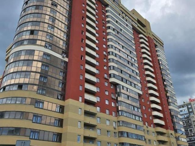 Квартира продажа в Новосибирская область