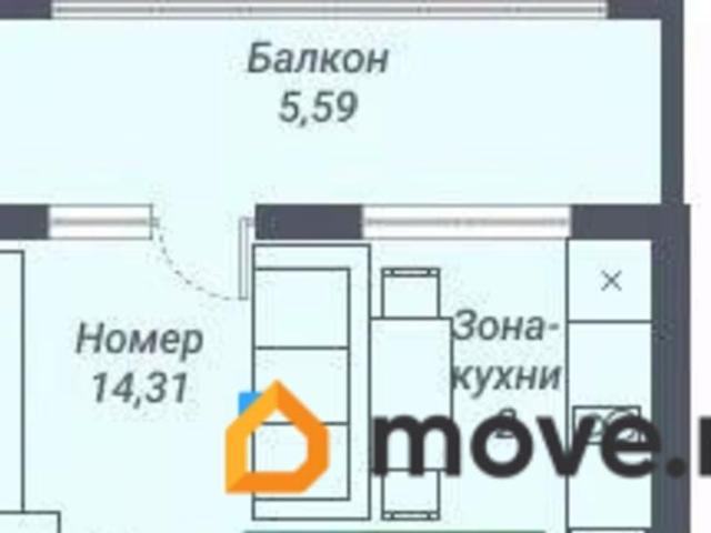 Квартира продажа в Новосибирская область