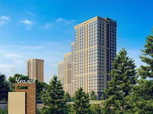 Квартира продажа в Новосибирская область