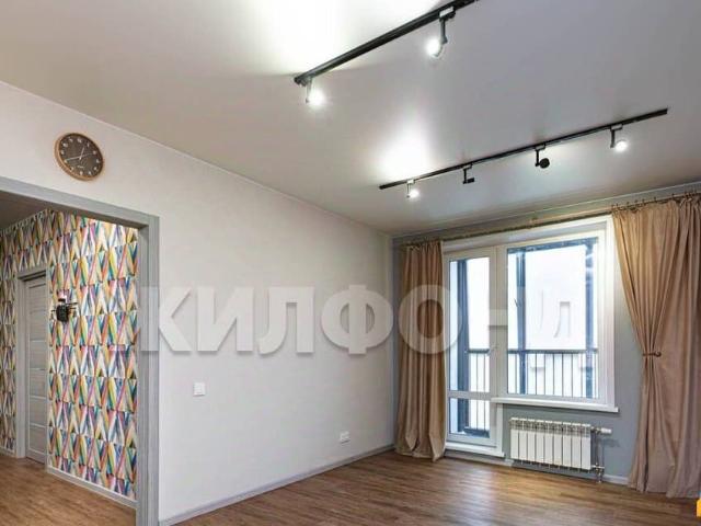 Квартира продажа в Новосибирская область