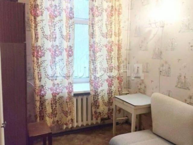 Квартира продажа в Шевченковский, Новосибирская область