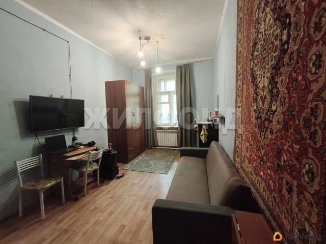 Квартира продажа в Шевченковский, Новосибирская область