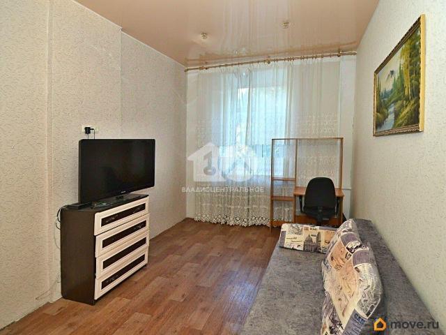 Квартира продажа в Шевченковский, Новосибирская область