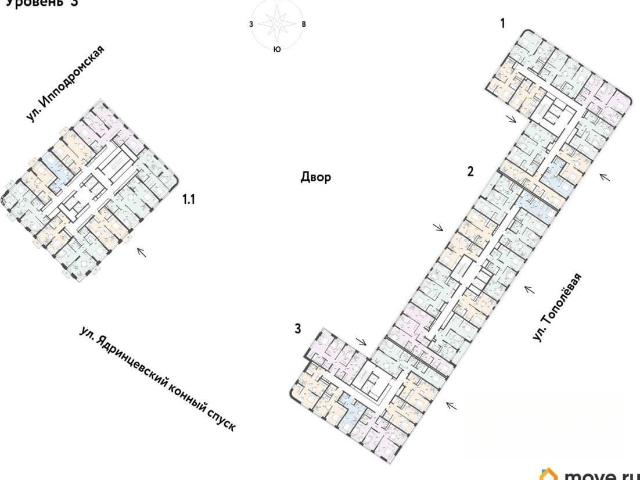 Квартира продажа в Шевченковский, Новосибирская область