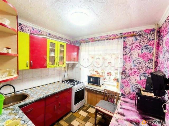 Квартира продажа в Новосибирская область