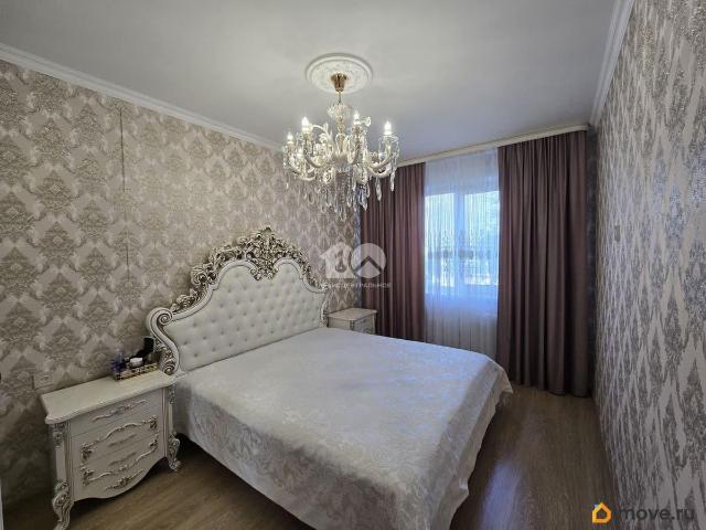 Квартира продажа в Новосибирская область