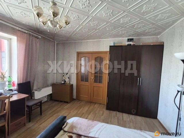 Квартира продажа в Новосибирская область