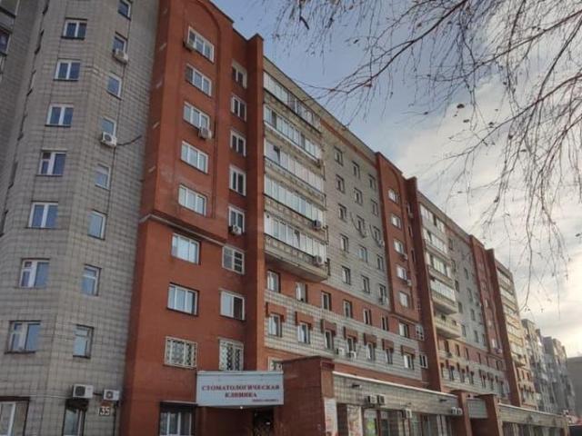 Квартира продажа в Новосибирская область