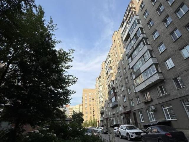 Квартира продажа в Новосибирск, Новосибирская область