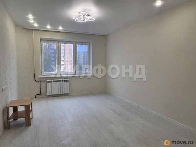 Квартира продажа в Новосибирская область