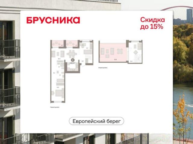 Квартира продажа в Новосибирская область
