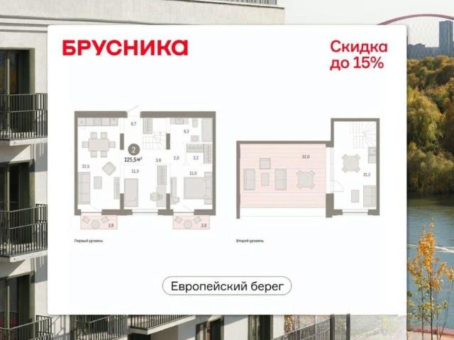 Квартира продажа в Новосибирская область