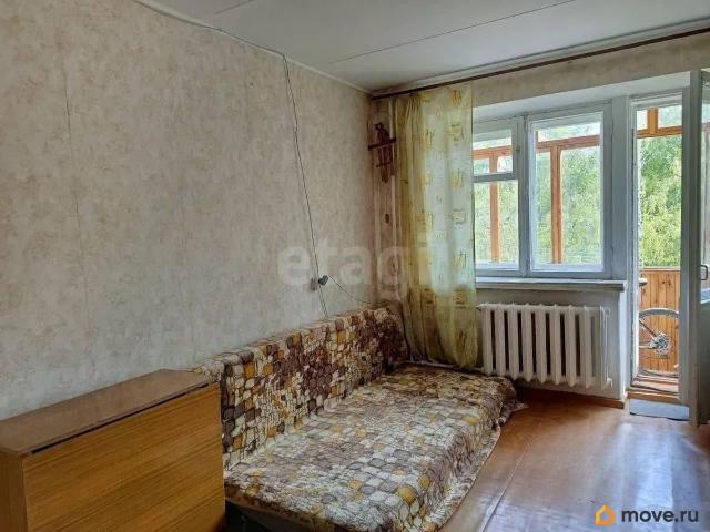 Квартира продажа в Новосибирская область