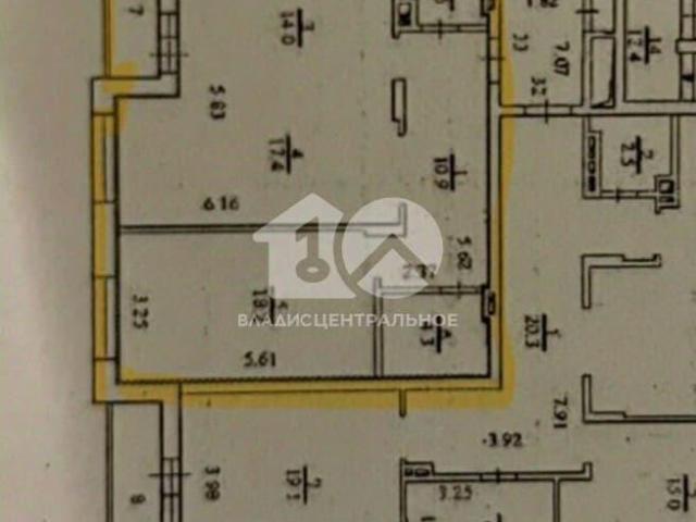 Квартира продажа в Новосибирская область