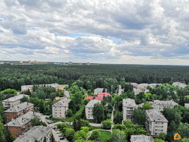Квартира продажа в Новосибирская область