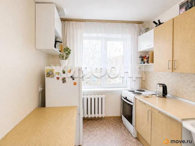 Квартира продажа в Новосибирская область