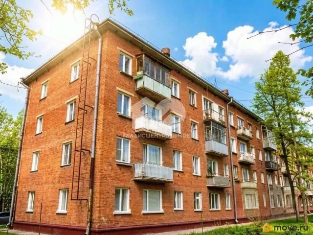 Квартира продажа в Новосибирская область