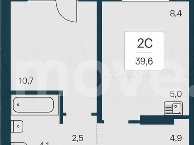 Квартира продажа в Новосибирская область