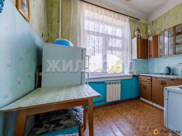 Квартира продажа в Новосибирская область