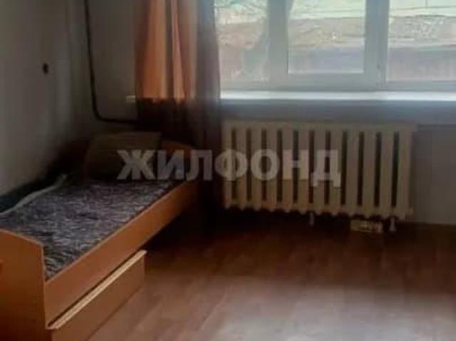 Квартира продажа в Заельцовский район, городской округ Новосибирск