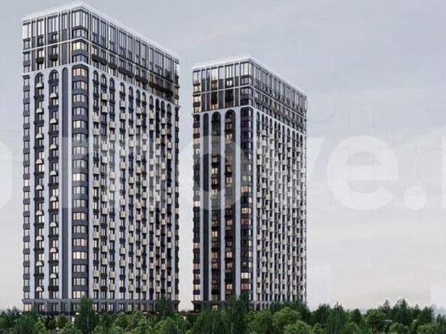 Квартира продажа в Новосибирская область