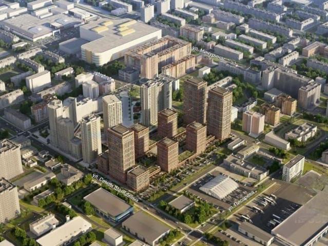 Квартира продажа в Новосибирск, Новосибирская область