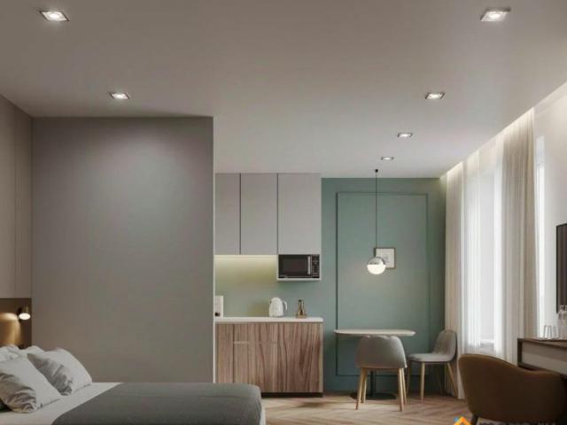 Квартира продажа в Новосибирск, Новосибирская область