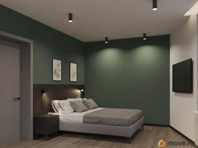 Квартира продажа в Новосибирск, Новосибирская область