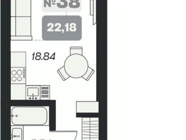 Квартира продажа в Новосибирская область