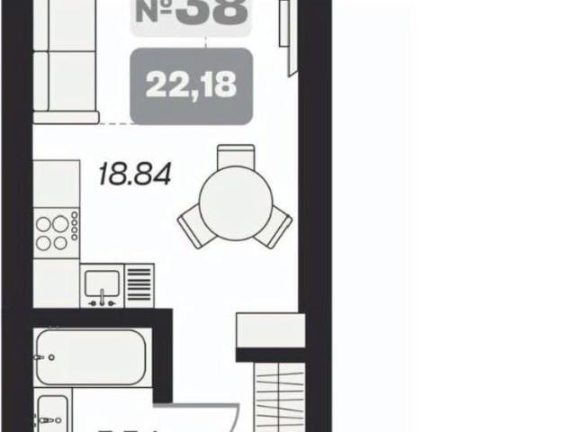 Квартира продажа в Новосибирская область