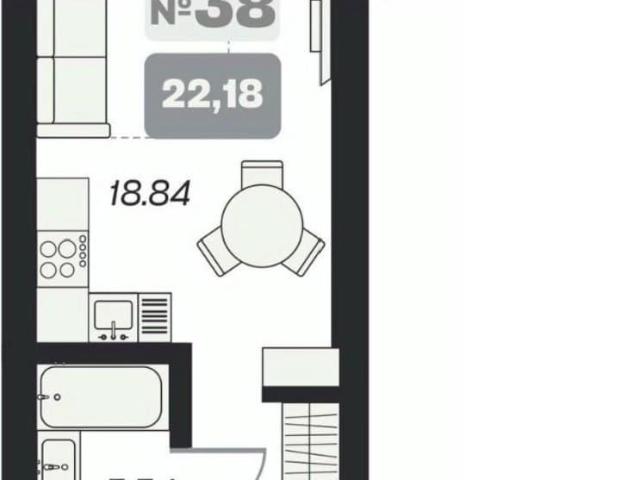 Квартира продажа в Новосибирская область