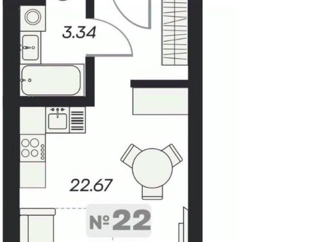 Квартира продажа в Новосибирская область