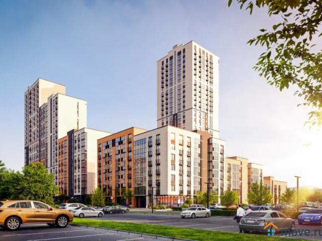 Квартира продажа в Новосибирск, Новосибирская область