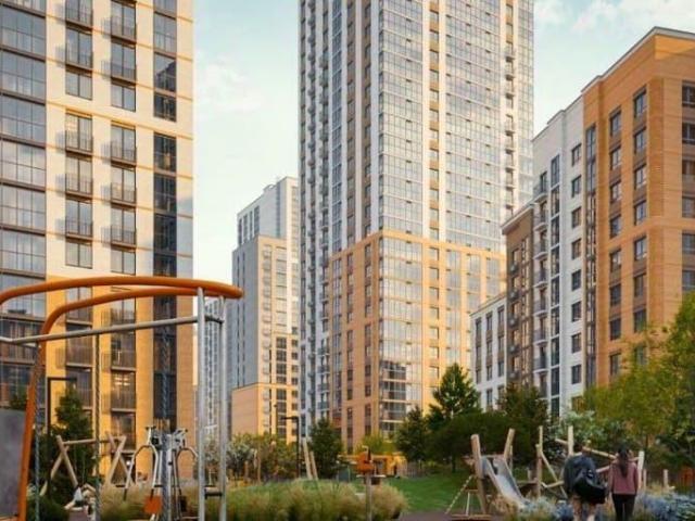 Квартира продажа в Новосибирская область