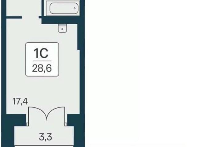 Квартира продажа в Новосибирская область