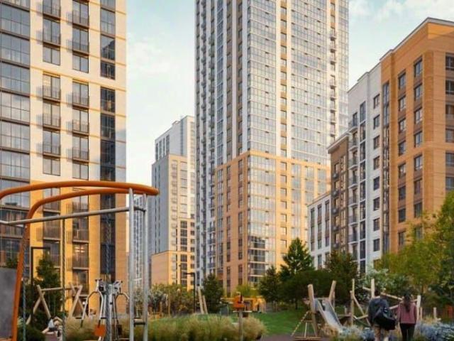 Квартира продажа в Новосибирская область
