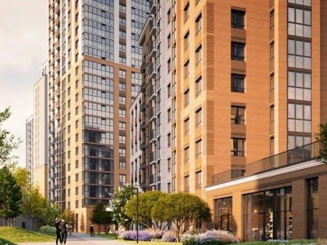 Квартира продажа в Новосибирская область