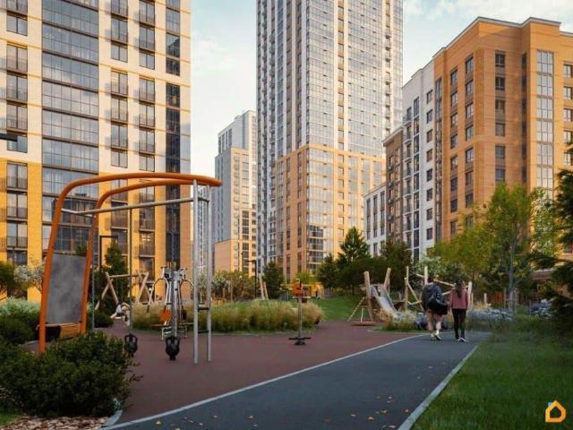 Квартира продажа в Новосибирская область