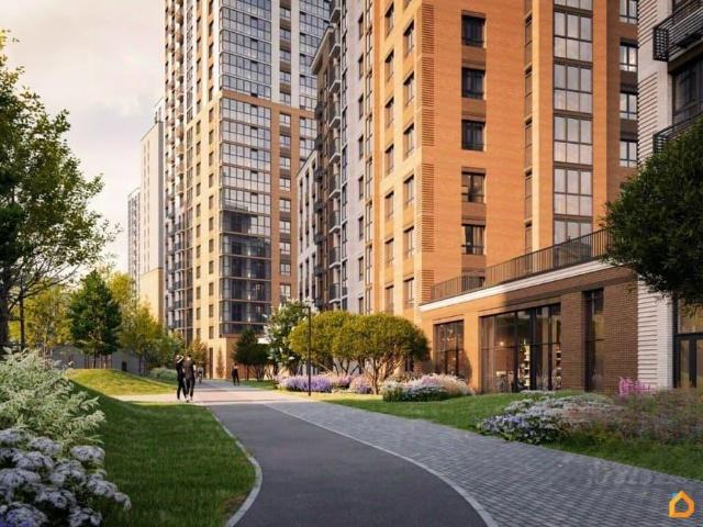 Квартира продажа в Новосибирская область