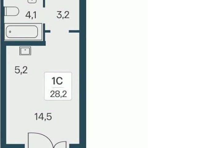 Квартира продажа в Новосибирская область