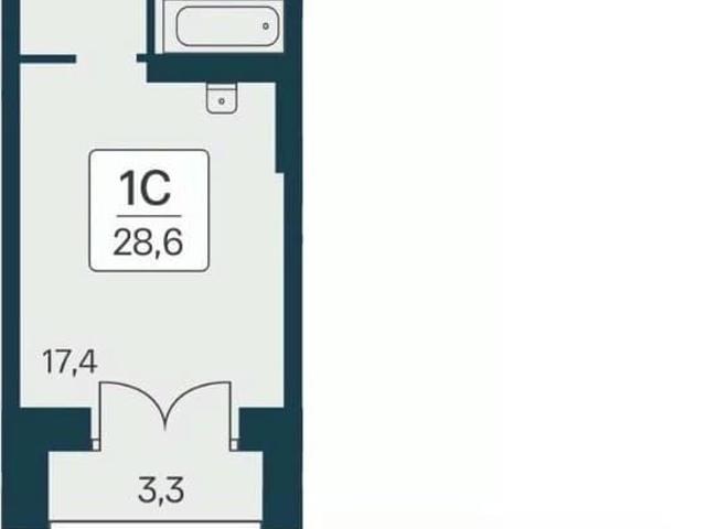 Квартира продажа в Новосибирская область